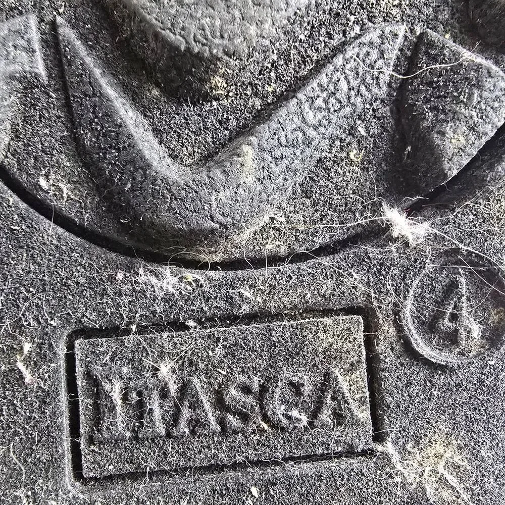 Itasca day through warrior